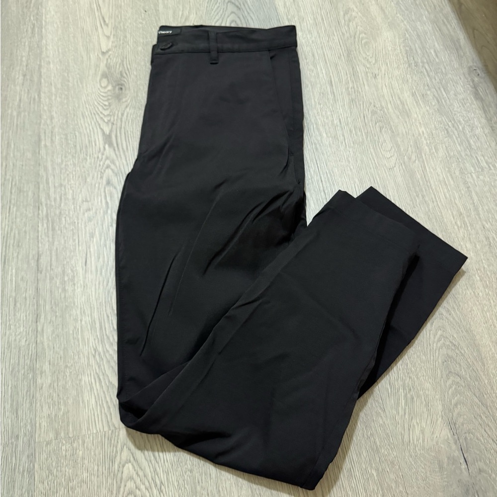 Theory Men’s Dress Pant